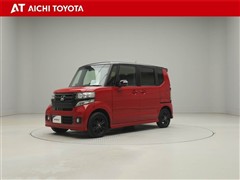 N-BOX カスタムG Lパッケージ