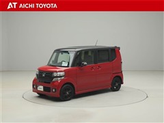 N-BOX カスタムG Lパッケージ