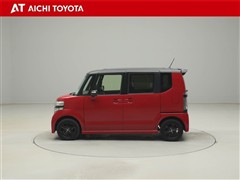 N-BOX カスタムG Lパッケージ