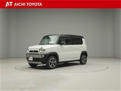 スズキ ハスラー X