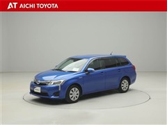 カローラフィールダー HV Gシートヒ