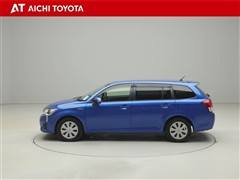 カローラフィールダー HV Gシートヒ