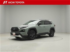 RAV4 HV アドベンチャー