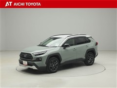 RAV4 HV アドベンチャー