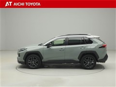 RAV4 HV アドベンチャー