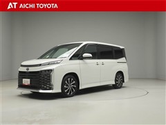 ヴォクシー ハイブリッド S-Z