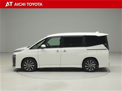 ヴォクシー ハイブリッド S-Z