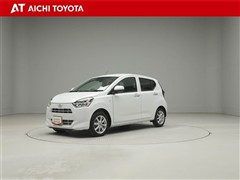 トヨタ ピクシスエポック G SA3