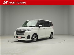 ルーミー カスタムG