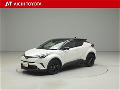 C-HR HV Gモード ネロ