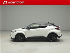 C-HR HV Gモード ネロ