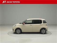 パッソ モーダ Gパッケージ