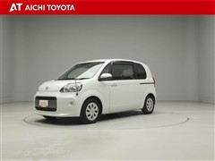 トヨタ ポルテ F