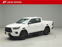 ハイラックス Z GR スポーツ