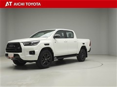 トヨタ ハイラックス Z GR スポーツ