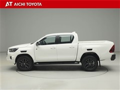 ハイラックス Z GR スポーツ