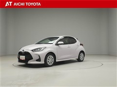 ヤリス ハイブリッド Z