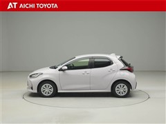 ヤリス ハイブリッド Z