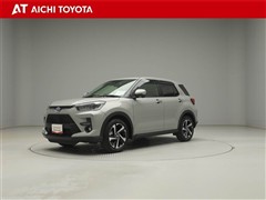 トヨタ ライズ HV Z