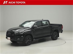 ハイラックス Z GR スポーツ