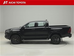 ハイラックス Z GR スポーツ