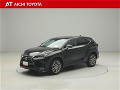 NX200t バージョンL