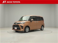 トヨタ ルーミー G