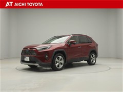 トヨタ RAV4 HV G