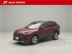 RAV4 HV G