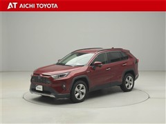 RAV4 HV G