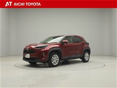 トヨタ ヤリスクロス ハイブリッド G