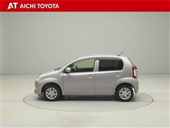 パッソ 1.0X Lパッケージキリ