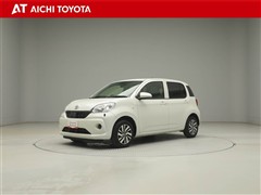 トヨタ パッソ X Gパッケージ