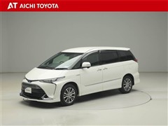 エスティマ HVアエラスプレミアム