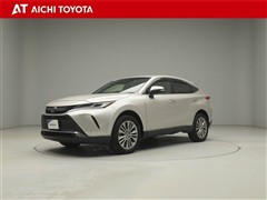 トヨタ ハリアーHV Z