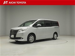 トヨタ ノア G