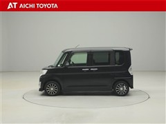 タント カスタムRS SA