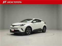 トヨタ　C-HR G-T