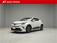 トヨタ C-HR HV G