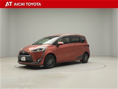 シエンタ ハイブリッド G