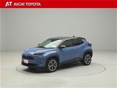 ヤリスクロス G