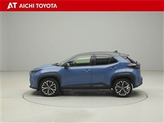 ヤリスクロス G