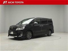 ヴォクシー ZS キラメキ