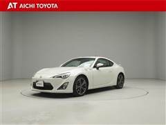 86 GTリミテッド