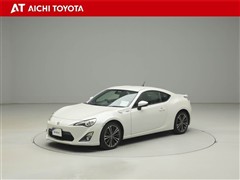 86 GTリミテッド