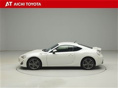 86 GTリミテッド