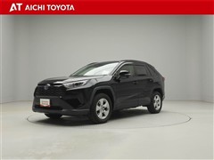 RAV4 ハイブリッドX