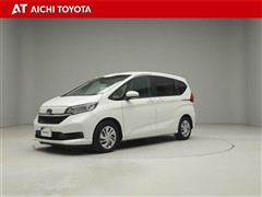 フリード G・ホンダセンシング