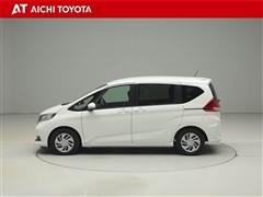 フリード G・ホンダセンシング