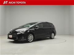 プリウスアルファ Sツーリングセレク